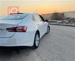 شيفروليه ماليبو